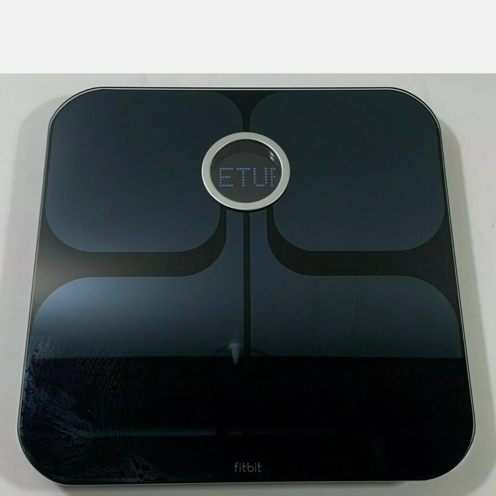 Fit bit scale wifi air aria model FB201B